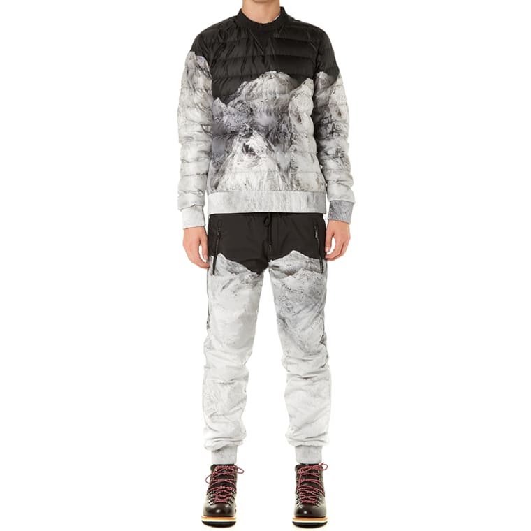 moncler blackout moncler blackout