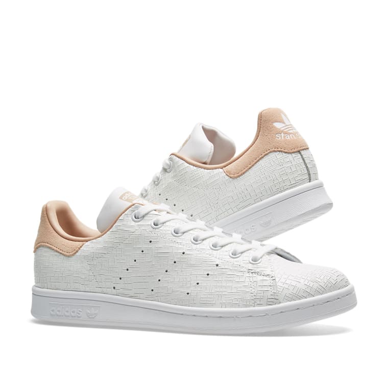 adidas stan smith met rood adidas stan smith met rood