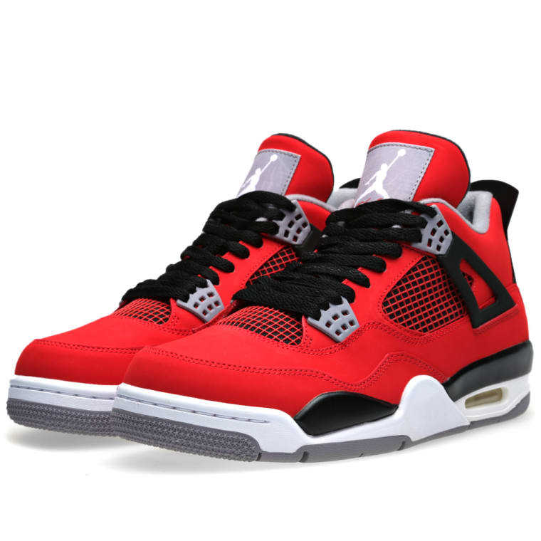air jordan iv toro bravo air jordan iv toro bravo