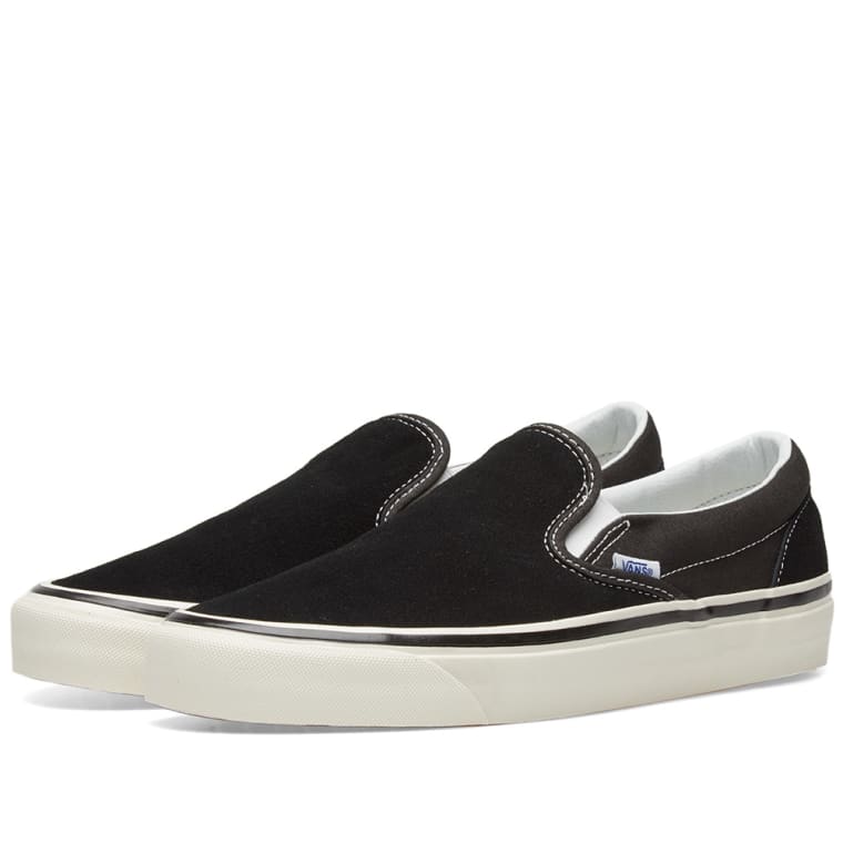 suede vans slip on suede vans slip on