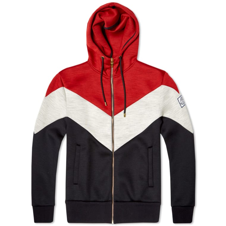 moncler red hoodie moncler red hoodie