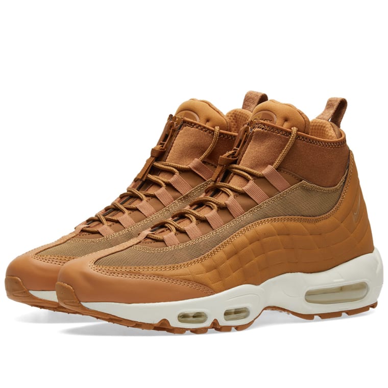 nike air max 95 sneakerboot