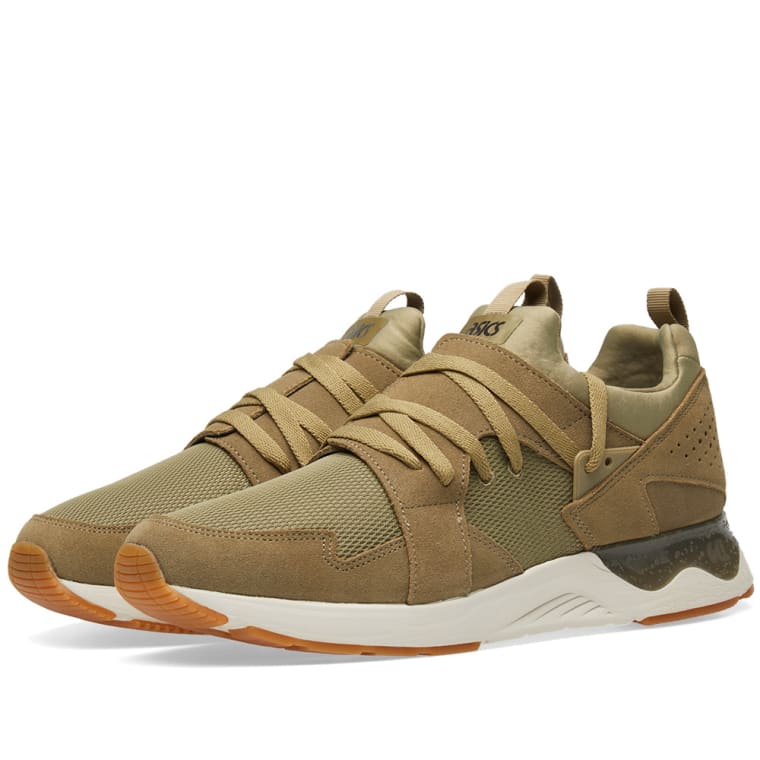 asics gel lyte Khaki asics gel lyte Khaki