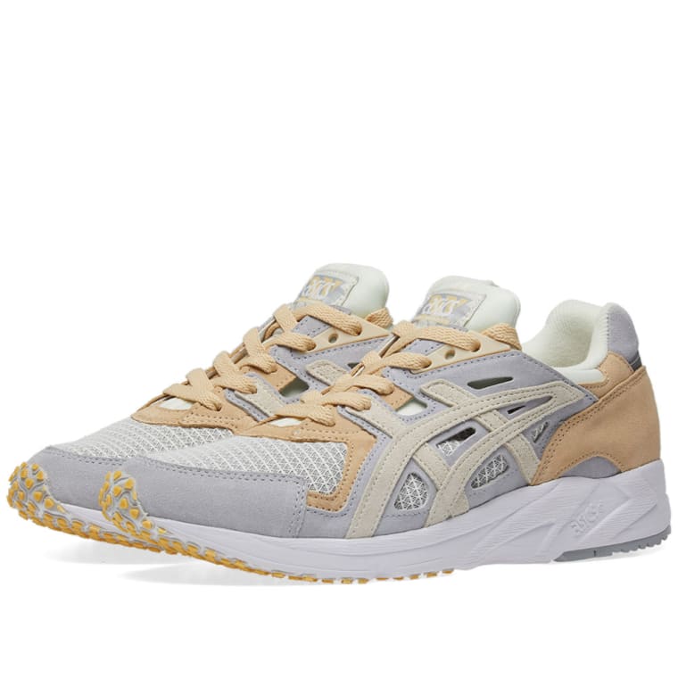 Asics Gel DS Trainer beige Asics Gel DS Trainer beige