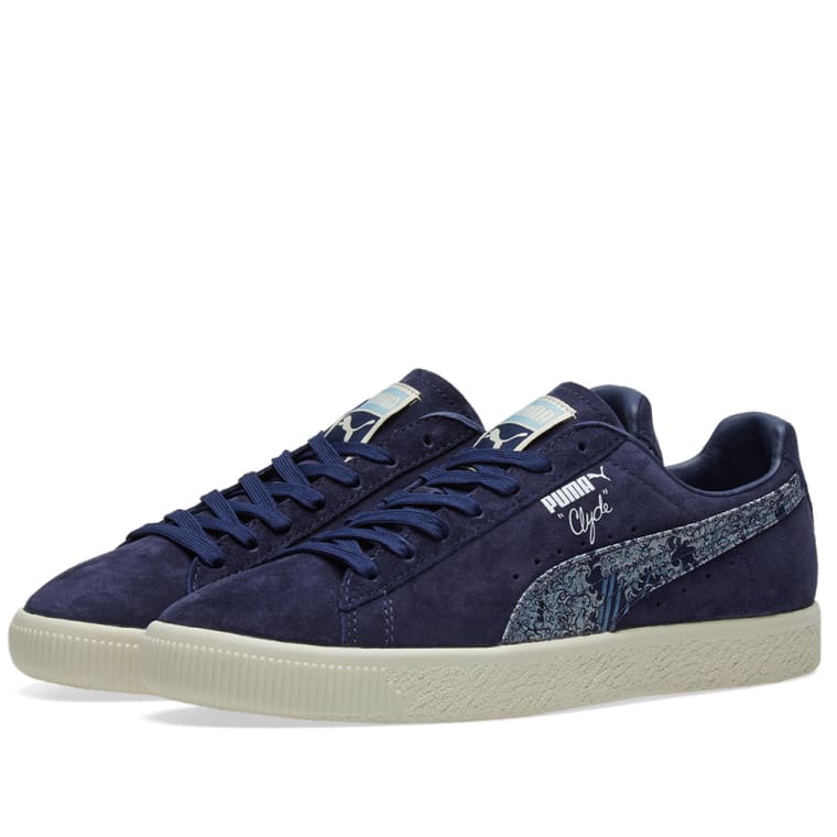 puma clyde puma clyde