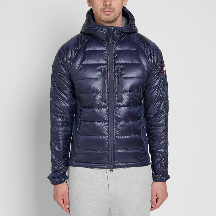 Canada Goose HyBridge Lite Jacke Canada Goose HyBridge Lite Jacke