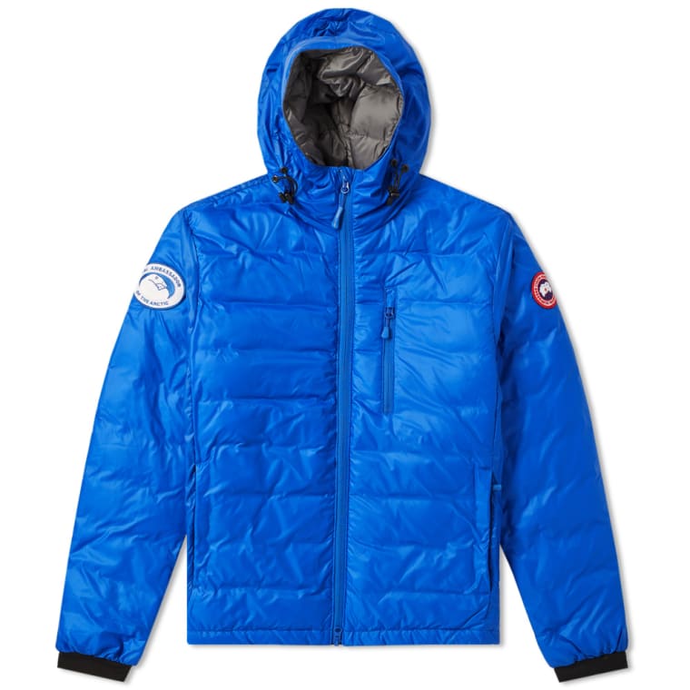 canada goose blue coat canada goose blue coat