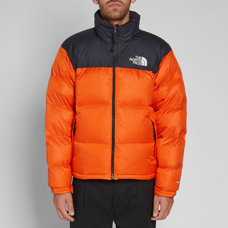 North face nuptse      -      | eBay the north face nuptse 1996 jacket sale