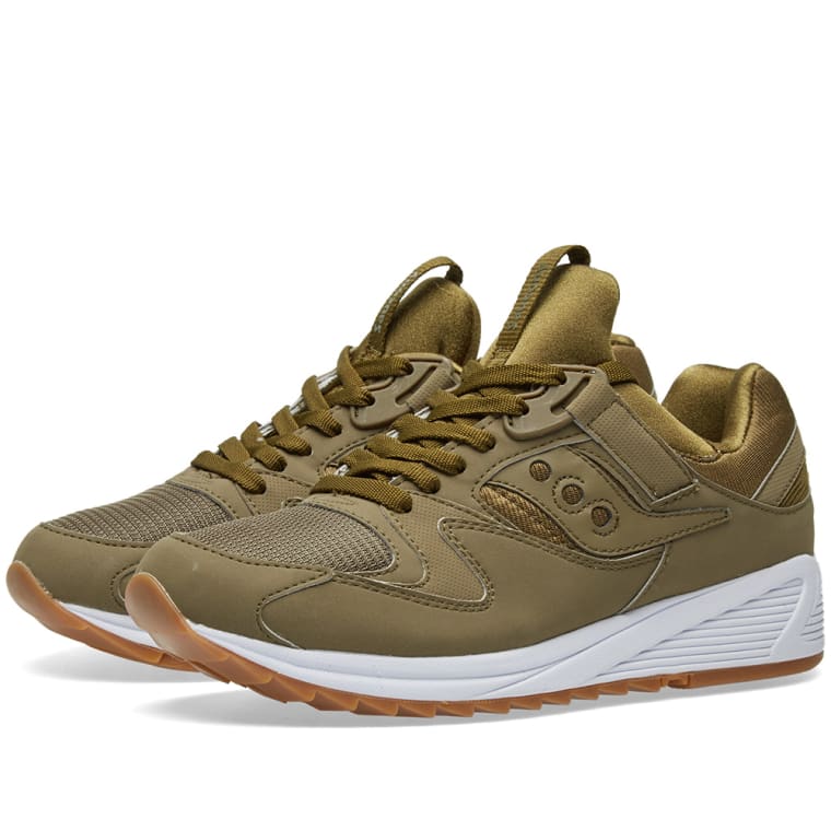 saucony grid 8500 homme