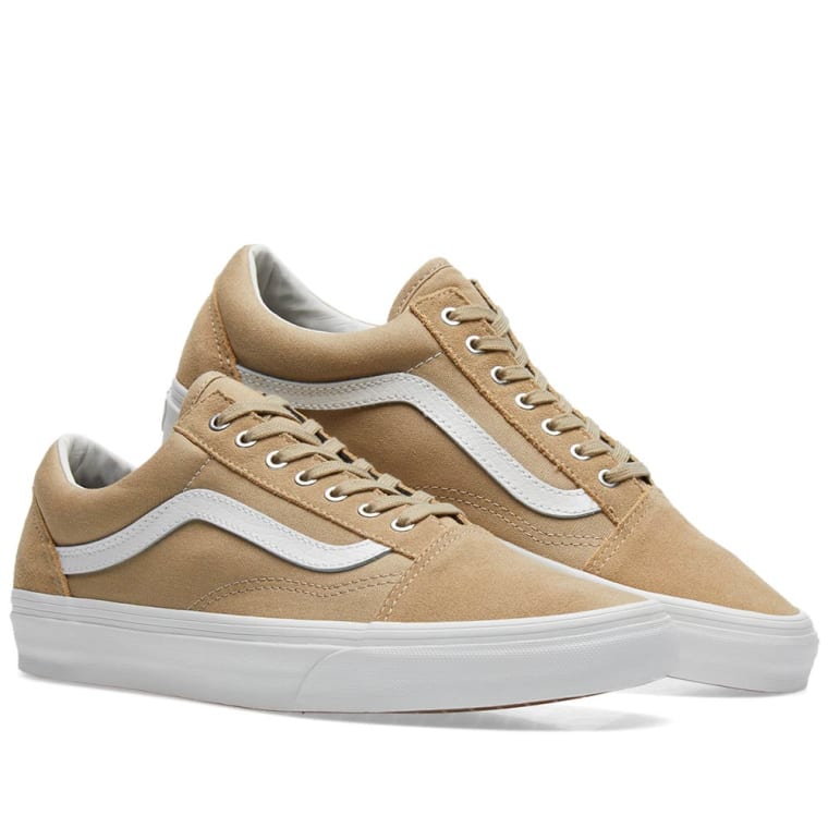 vans old skool khaki vans old skool khaki