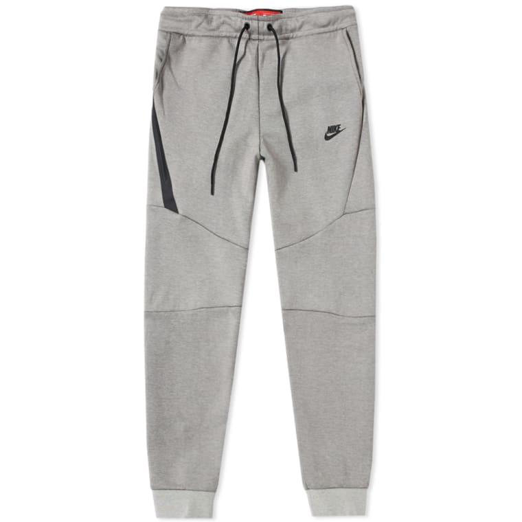 Nike Grey Tech Fleece Nike Grey Tech Fleece