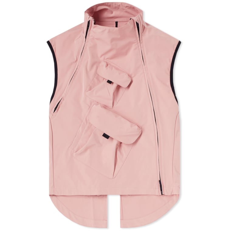 nikelab vest