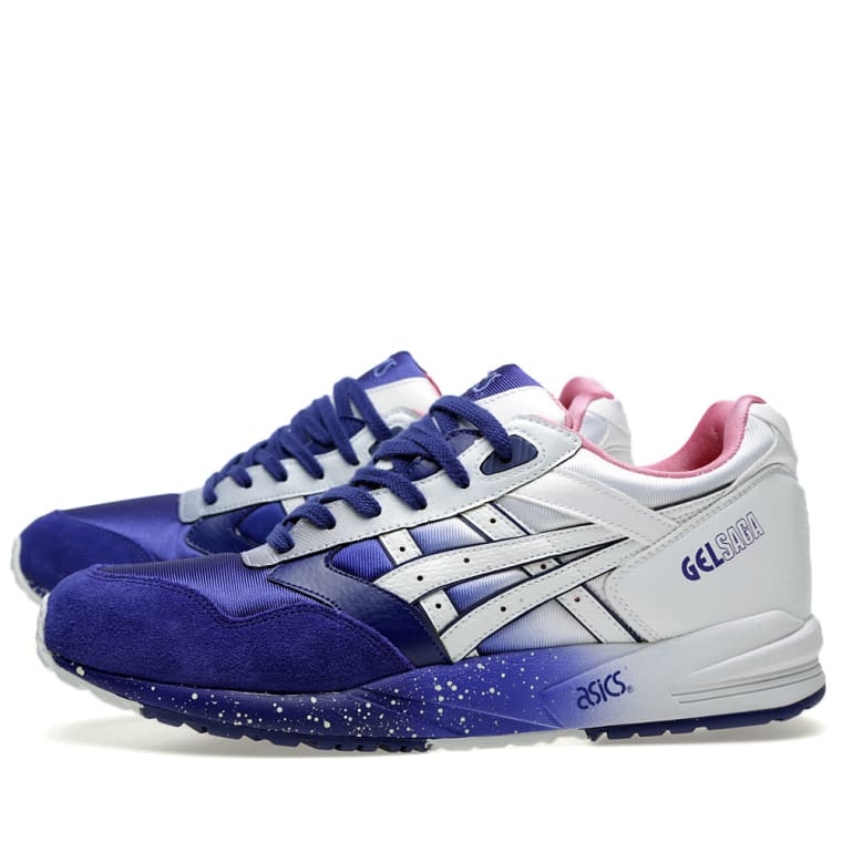 Asics Gel Saga gradient Asics Gel Saga gradient