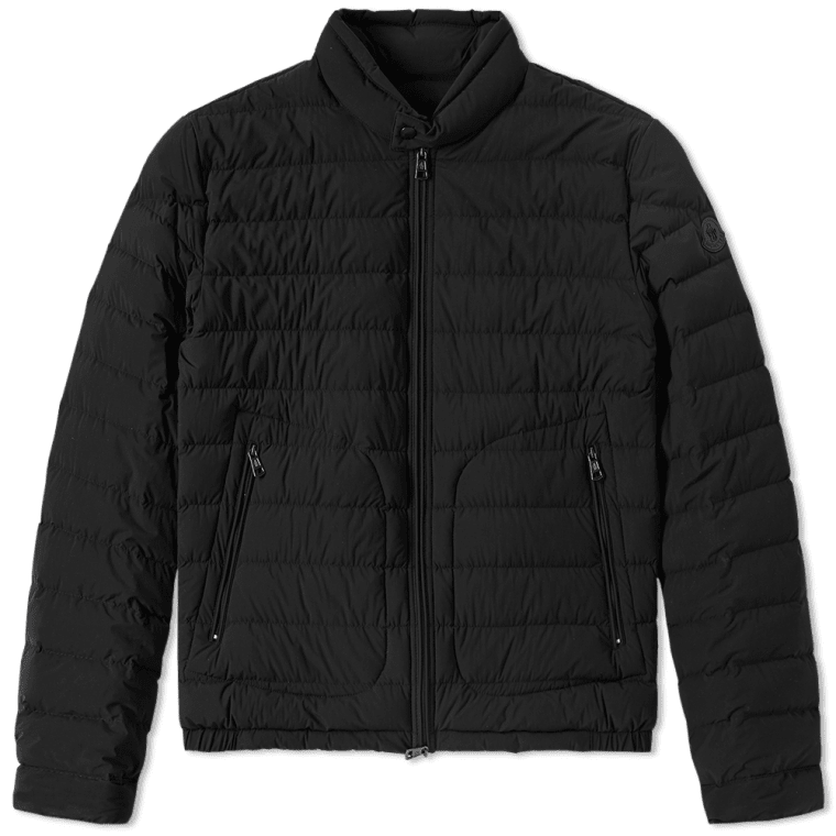 moncler acorus matte black moncler acorus matte black