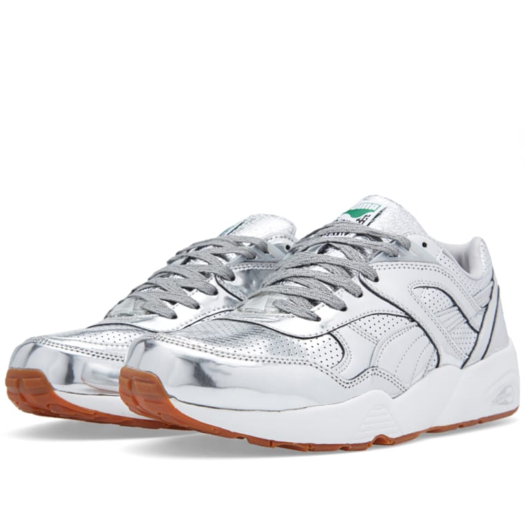 puma trinomic r698 silver puma trinomic r698 silver