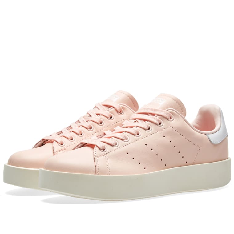 adidas stan smith bold rosa adidas stan smith bold rosa