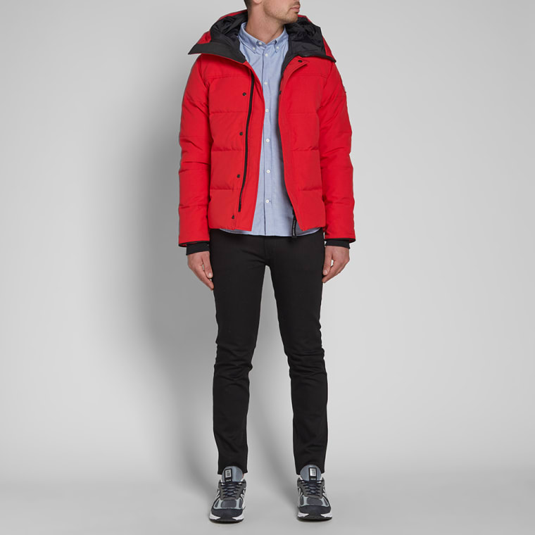 canada goose macmillan canada goose macmillan