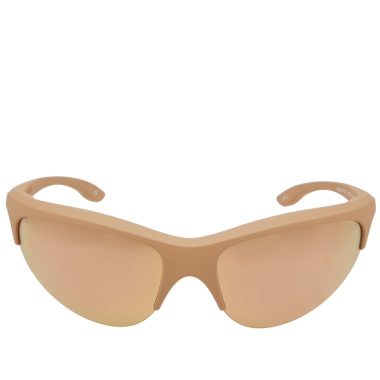 goddess bust planter