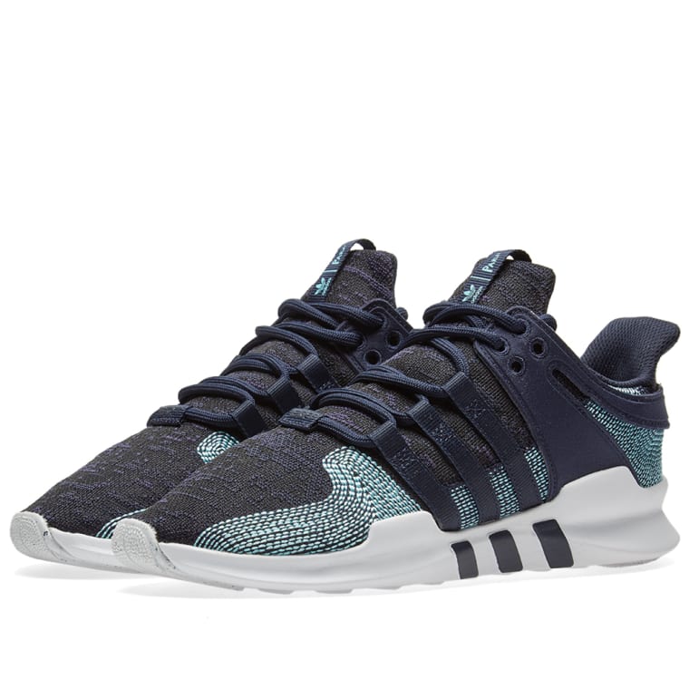 Adidas EQT Support ADV CK Parley ...