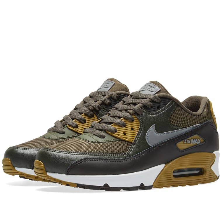 air max 90 essential khaki air max 90 essential khaki