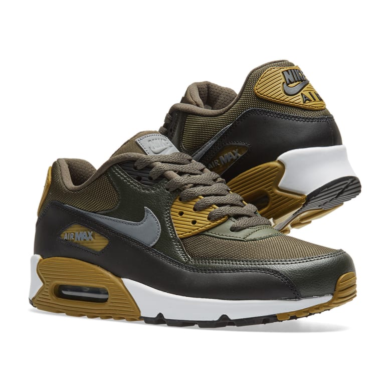 air max 90 essential khaki air max 90 essential khaki