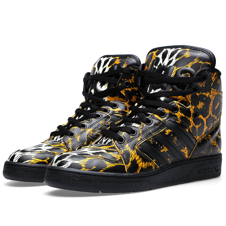 adidas jeremy scott leopard