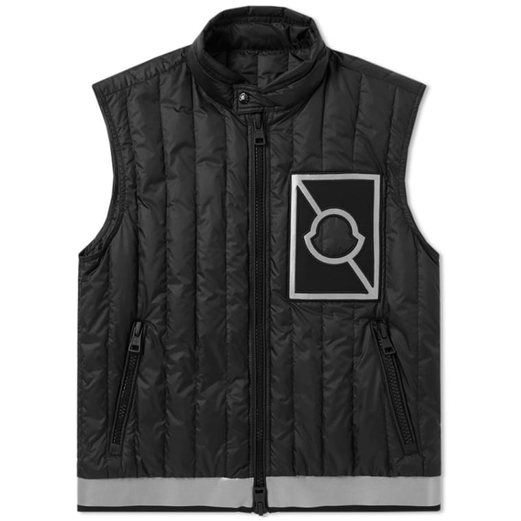 moncler craig green gilet moncler craig green gilet