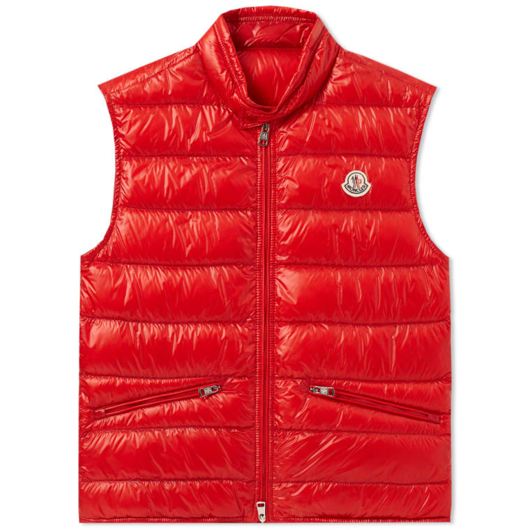 moncler gui gilet green moncler gui gilet green