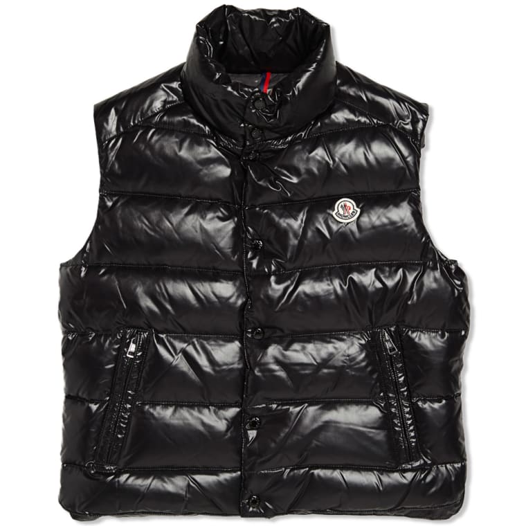 moncler tib black moncler tib black