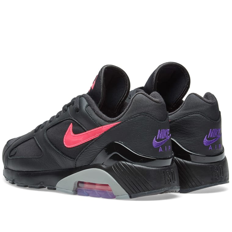 nike air max 180 black nike air max 180 black