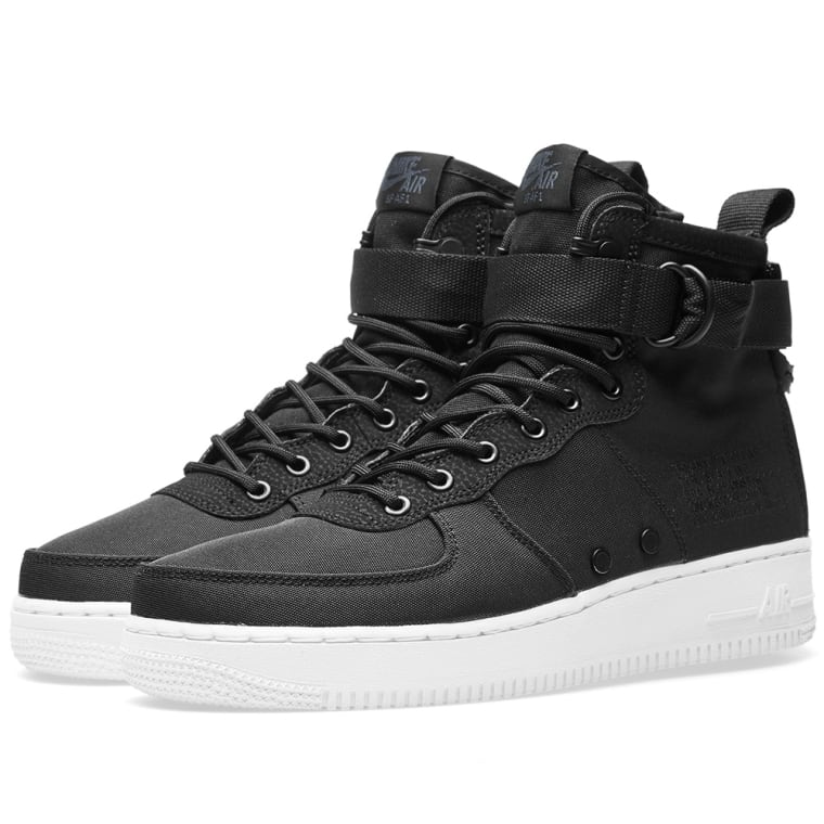 Nike Air Force 1 Mid Black Sizing Nike Air Force 1 | Pacific Nike Air Force 1 Mid Black Sizing Nike Air Force 1 | Pacific