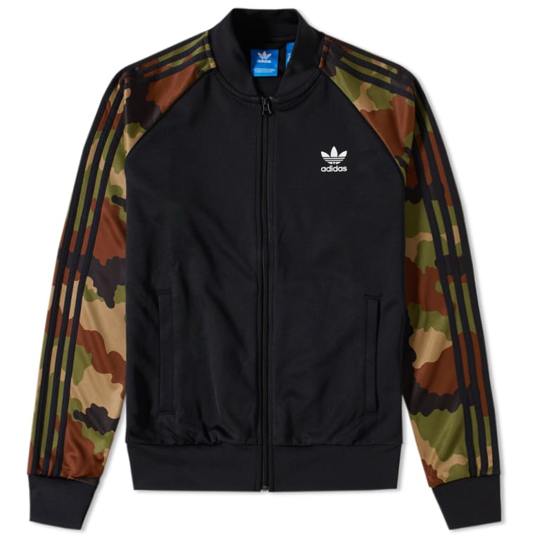 adidas superstar track top adidas superstar track top