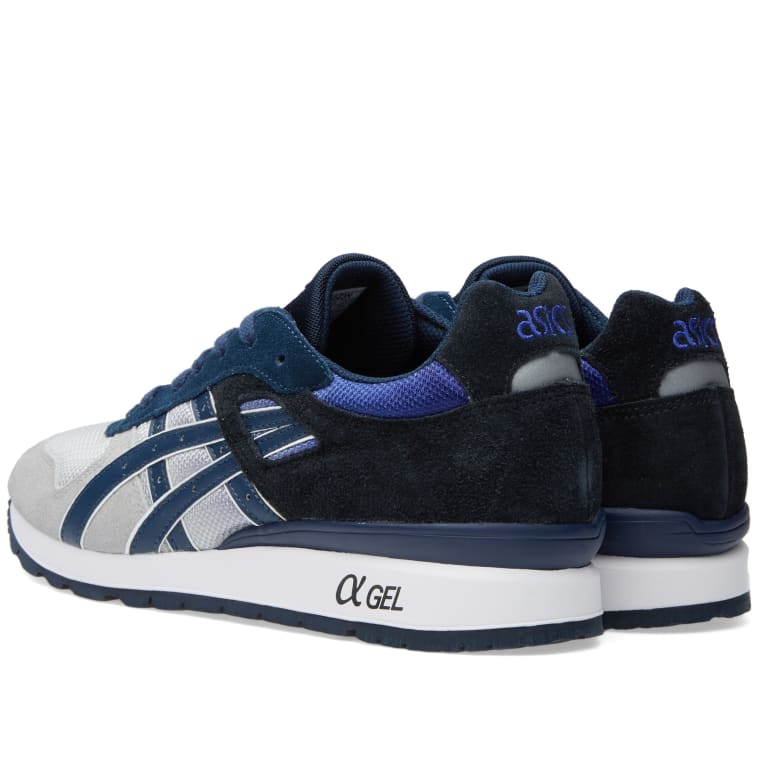 Asics Gel GT II Especial Asics Gel GT II Especial