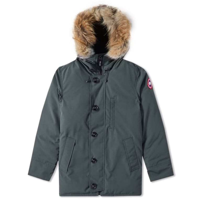 Canada Goose Chateau Parka Canada Goose Chateau Parka