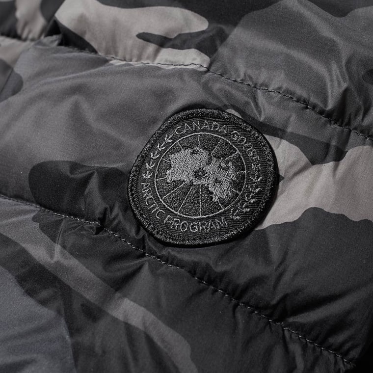 canada goose black classic camo canada goose black classic camo