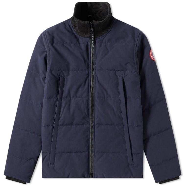 canada goose woolford jacket blue canada goose woolford jacket blue