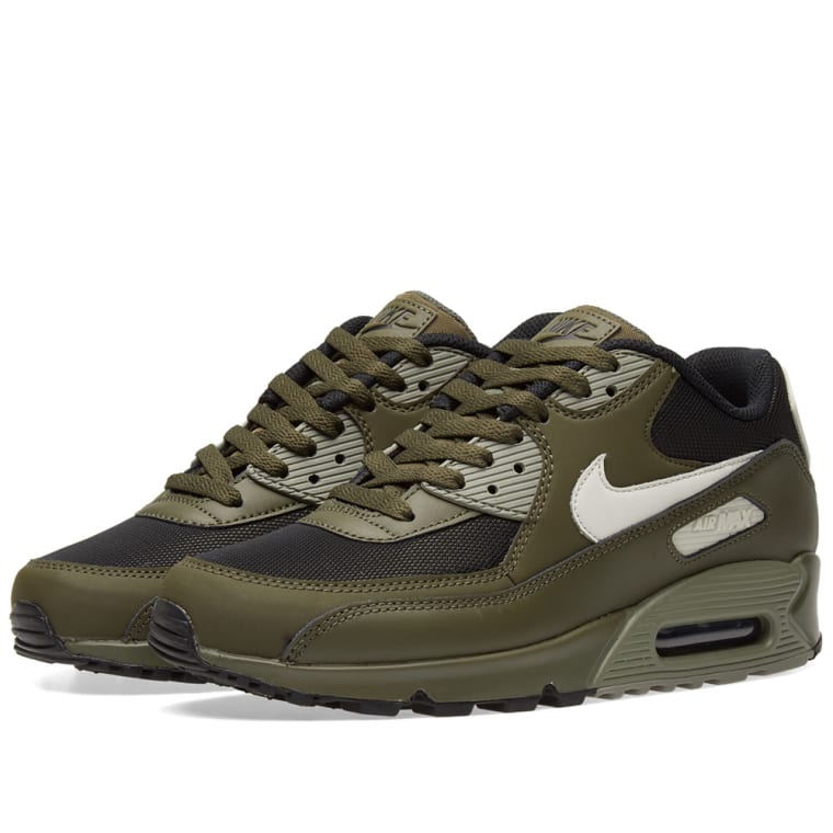 nike air max 90 khaki nike air max 90 khaki