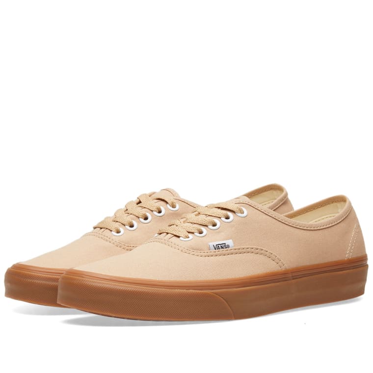 vans gum vans gum