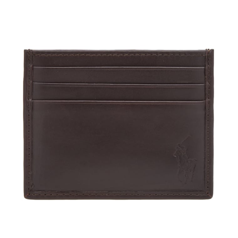 ralph lauren card holder