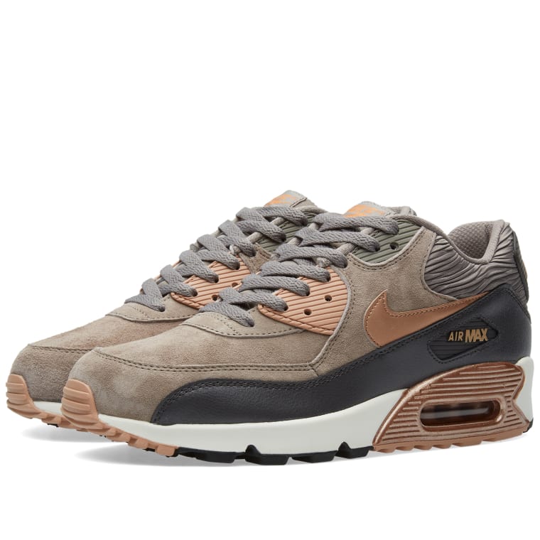 nike air max 90 bronze nike air max 90 bronze