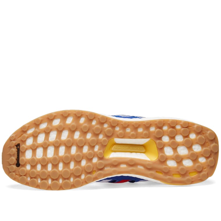 Consortium x engineered garments ultra boost clearance