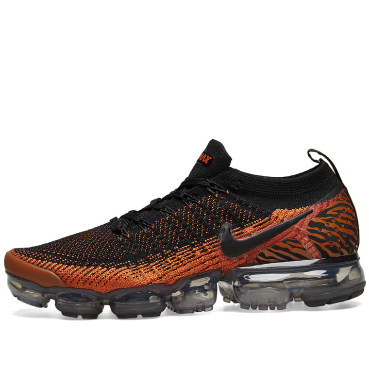nike vapour max black and orange nike vapour max black and orange