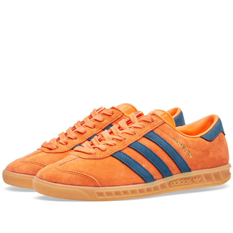 adidas hamburg orange adidas hamburg orange
