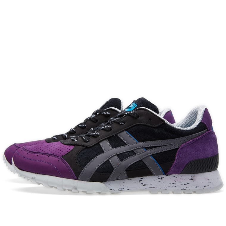 asics fuzex lyte porpora