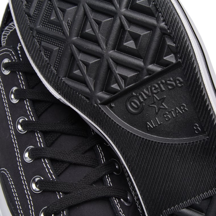 Converse x Fragment Design Chuck Taylor 1970s �Tuxedo