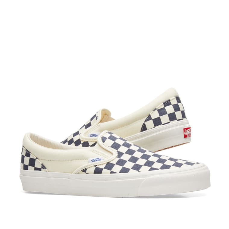 vans vault og slip on lx navy nz vans vault og slip on lx navy nz