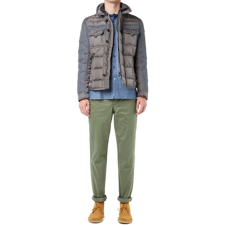 moncler blais grey moncler blais grey