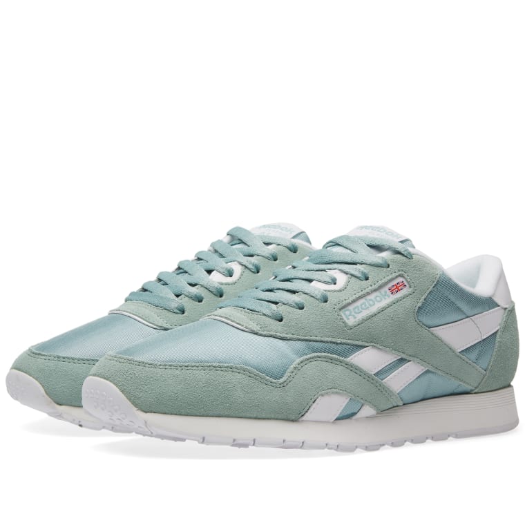 reebok classic nylon homme 2015