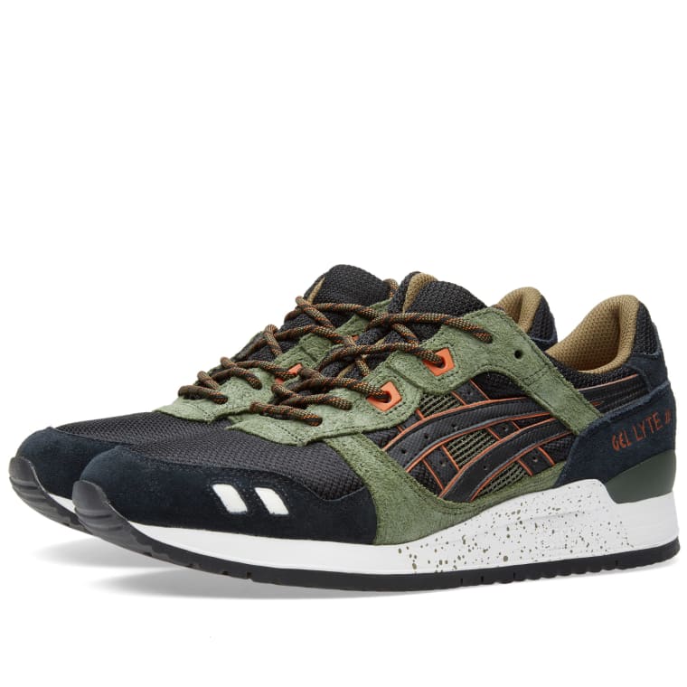 asics gel lyte 3 winter trail asics gel lyte 3 winter trail