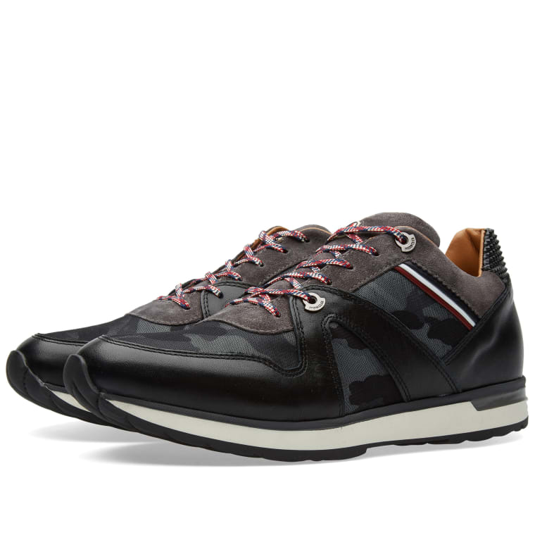 moncler black camo trainers moncler black camo trainers